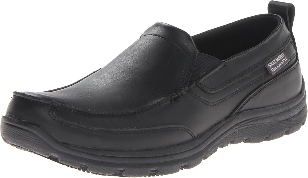 skechers dress shoes amazon