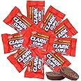 Sweetzo - Boyer Clark Cups, Milk Chocolate Peanut Butter Candies, Individually Wrapped Pieces, 0.5 Ounces Each (Pack of 10)