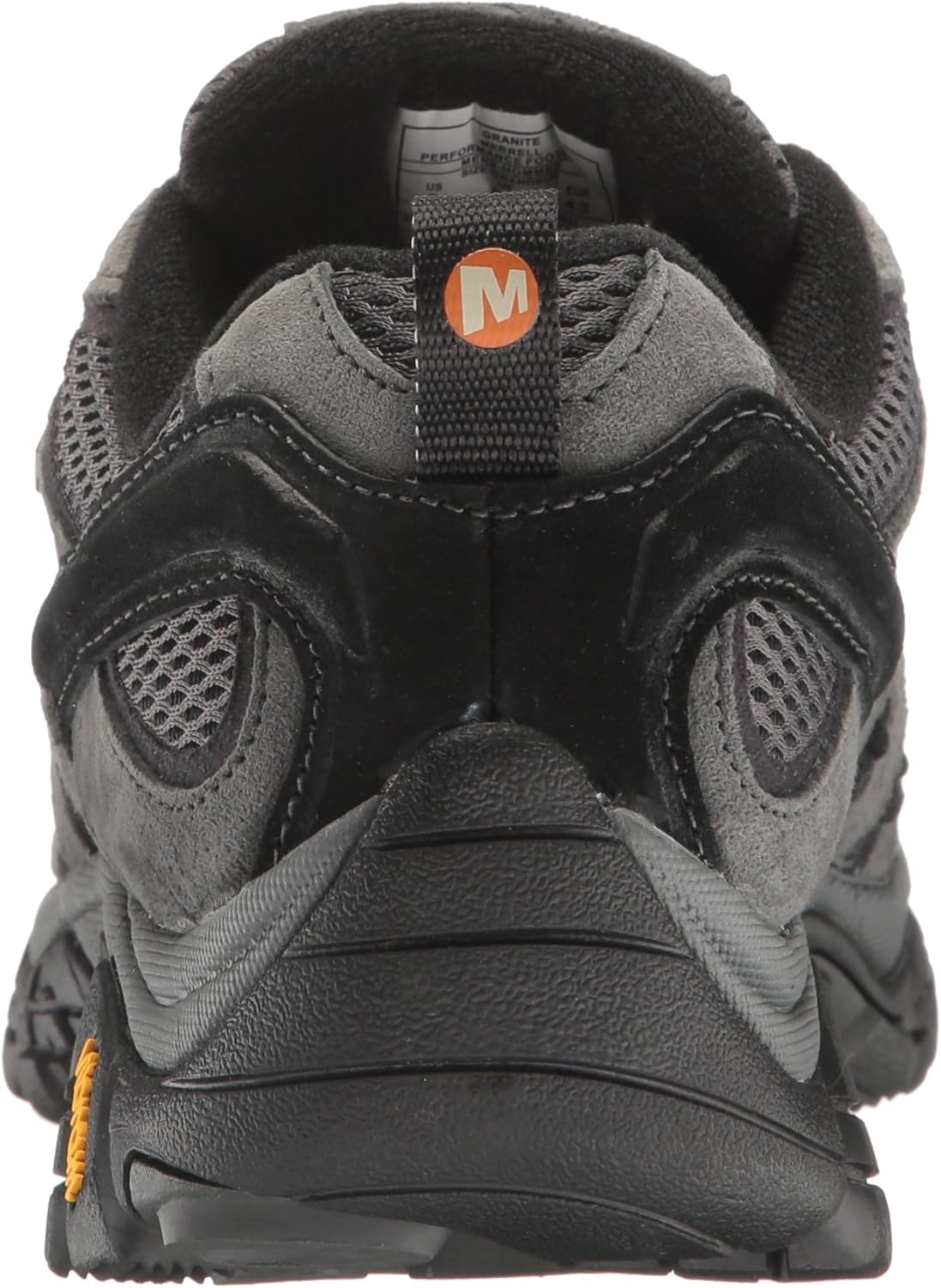  | Merrell Men's Moab 2 Waterproof Hiking Shoe | Hiking Shoes