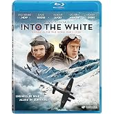 Into the White