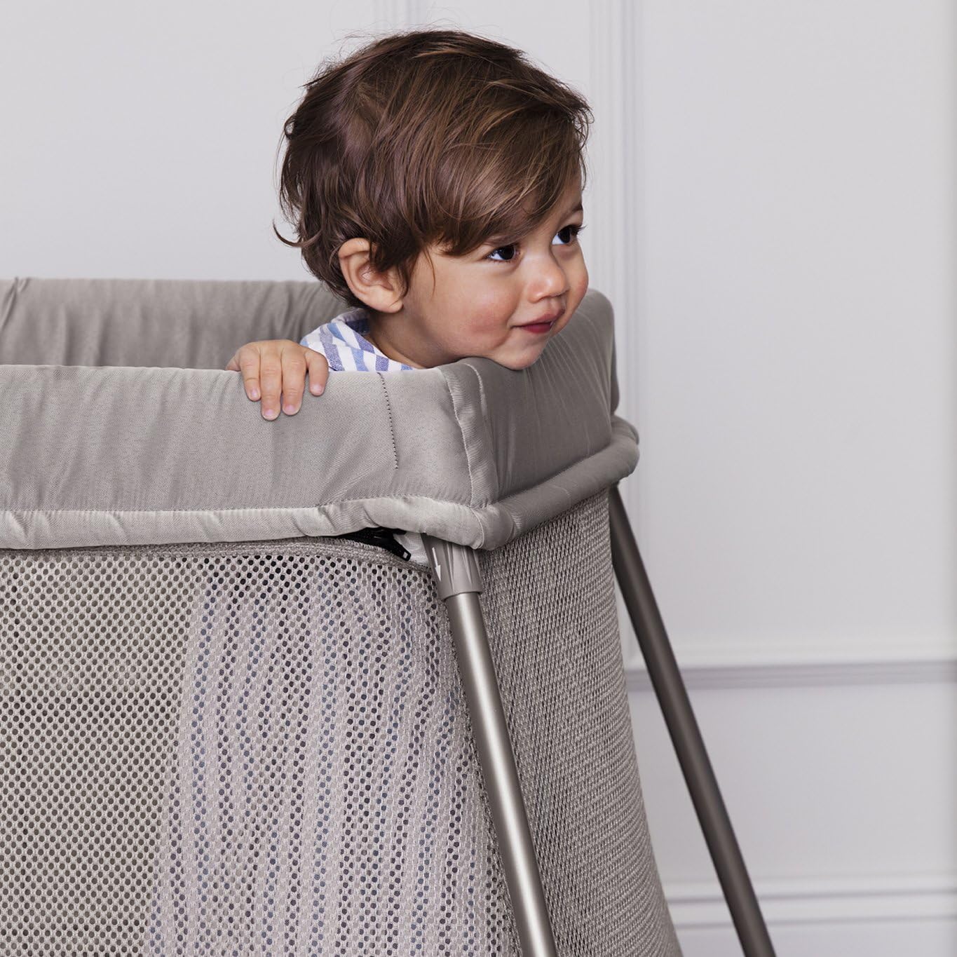 baby bjorn easy go travel cot