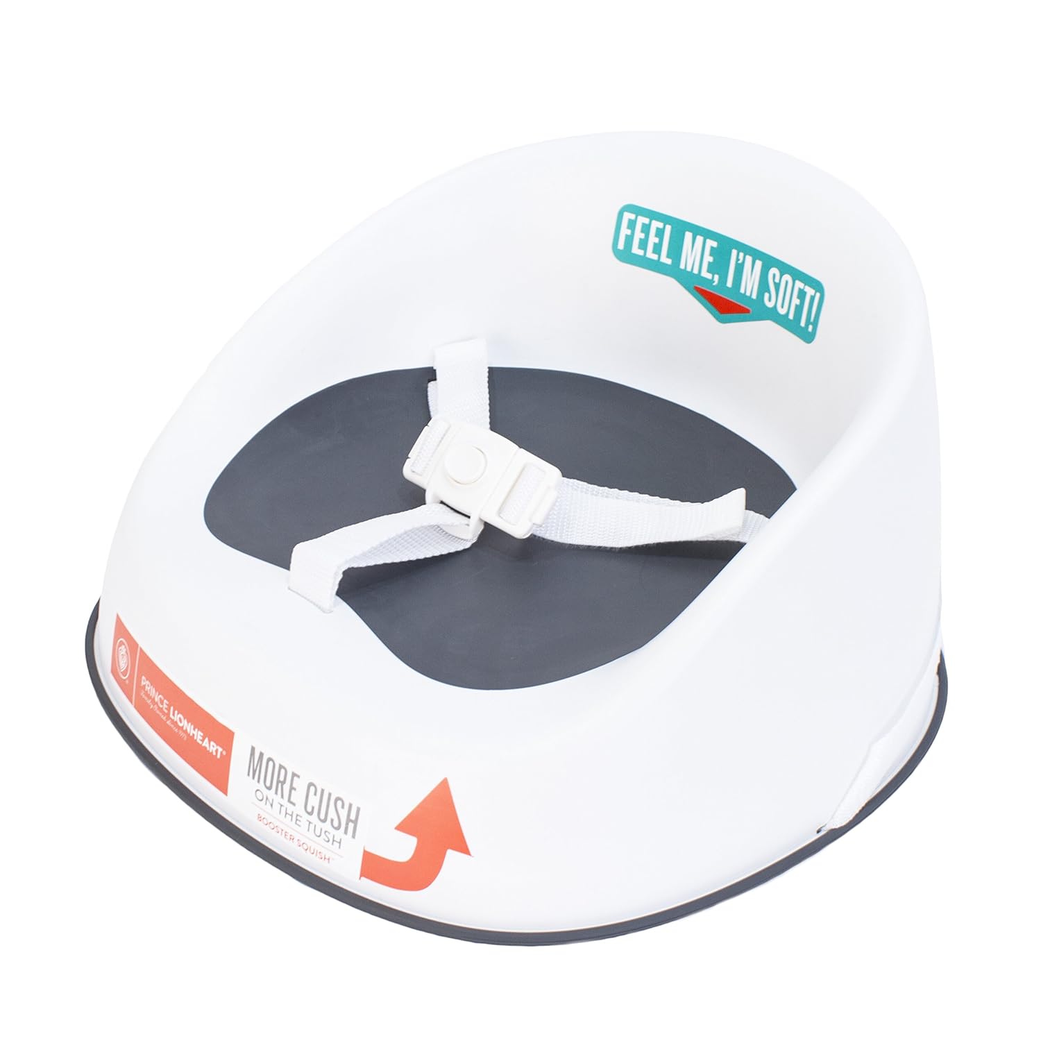 Best tall table booster seat -car