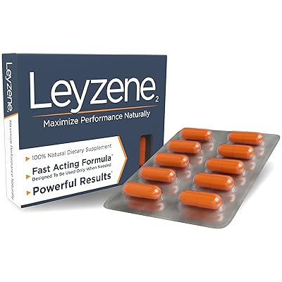 Leyzene2, Royal Jelly ile birlikte. Güç, Enerji, Güçlendirme ve Dayanıklılık için Yeni En Etkili Doğal Amplifikatör. Doktor Sertifikalı