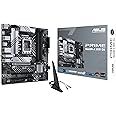 ASUS Prime B660M-A WiFi D4 Intel LGA 1700 Micro ATX DDR4 Motherboard