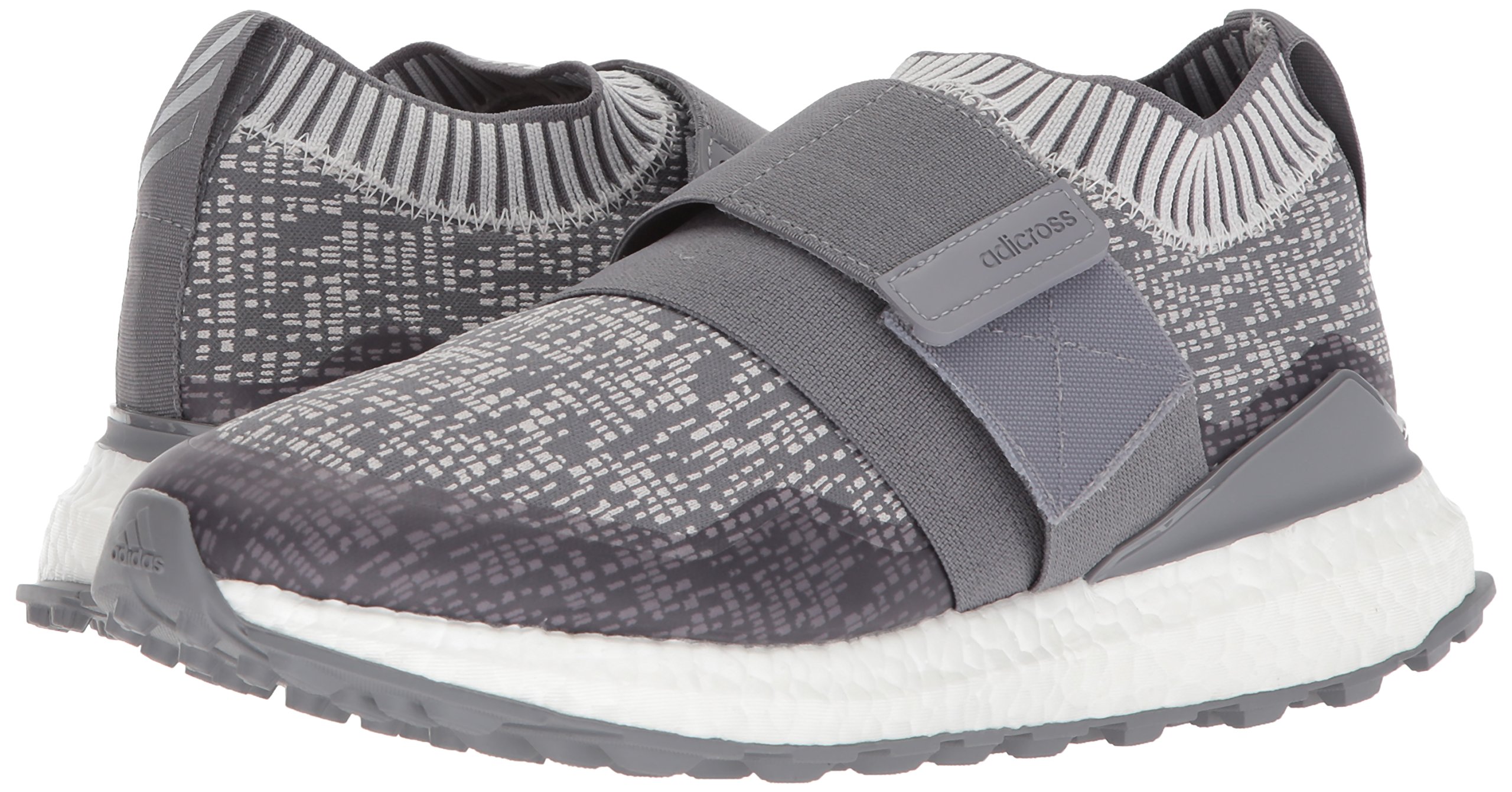 adidas Men�s Crossknit 2.0 Golf Shoe, core Black/C