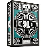 theory11 Saturday Night Live Playing Cards Multi, 2.5" X 3.5"