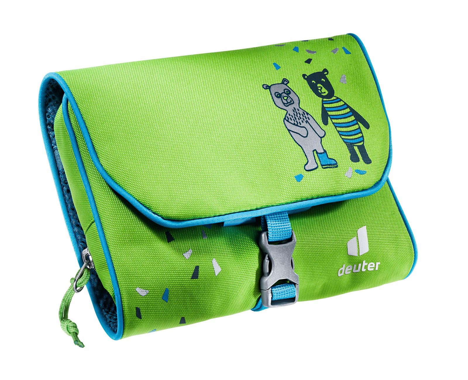 Deuter Wash Bag Kids Children's Toiletries Bag
