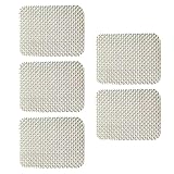 Basdures Spark Arrestor Screen 14586240630 Muffler