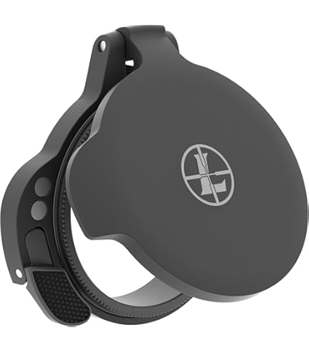 Amazon.com : Leupold Open Range Cross-Slot Rings 1