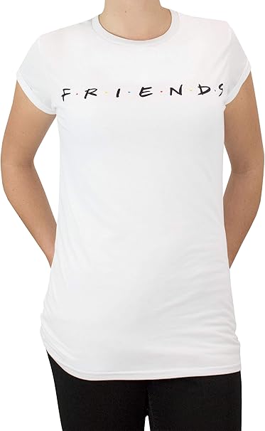 friends maglietta