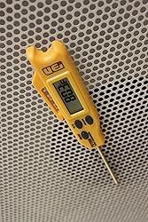 UEi Test Instruments PDT650 Folding Pocket Digital
