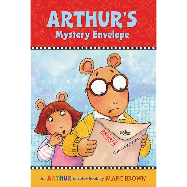 Arthur Chapter Books 全30巻セット Amazon.com: Arthur Chapter Books, Nos. 1-3: 9780316120968: Brown