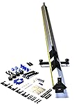 Eisco Labs Linear Air Track with Accessories, 2m