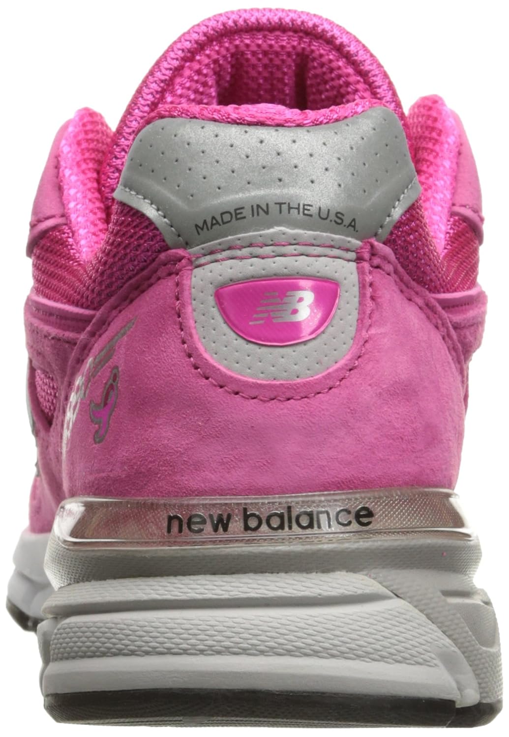 new balance 990 fashion
