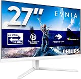 Philips Evnia 27 inch 4K 160Hz HDR400 G-Sync IPS USB-C 65W