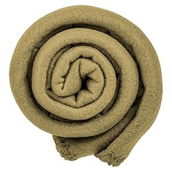 Imperial Home 50x60 Soft Bulk Fleece Throw