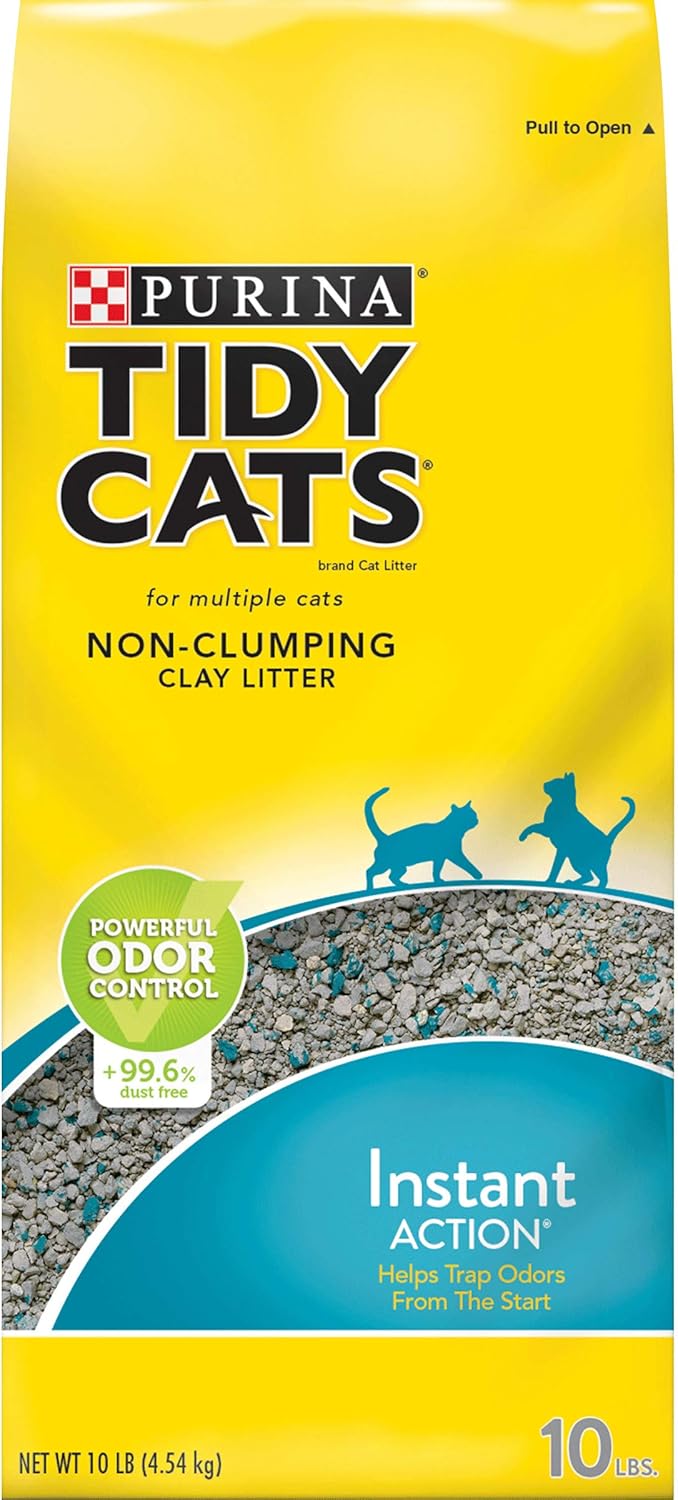 10 Best Non Tracking Cat Litter Your Cat Needs The Best!