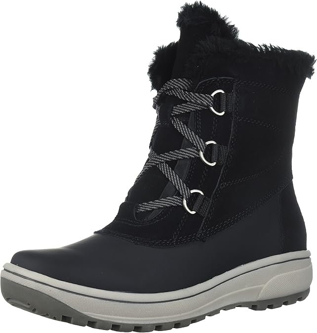 bare traps silita duck boot