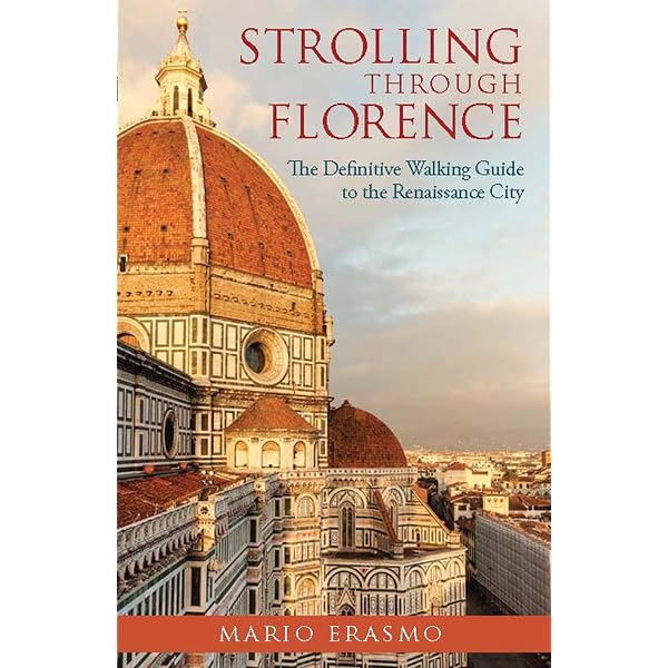 FLORENCE (Art & Architecture): Antonio Paolucci, Carlo Cresti