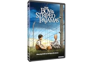 The Boy in the Striped Pajamas