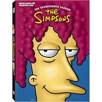 Simpsons Season 19, The | Amazon.com.br