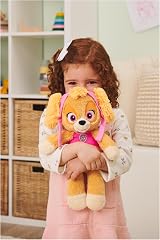 GUND PAW Patrol Skye Take Along Buddy 33 cm Plush Ages 1+ view 4