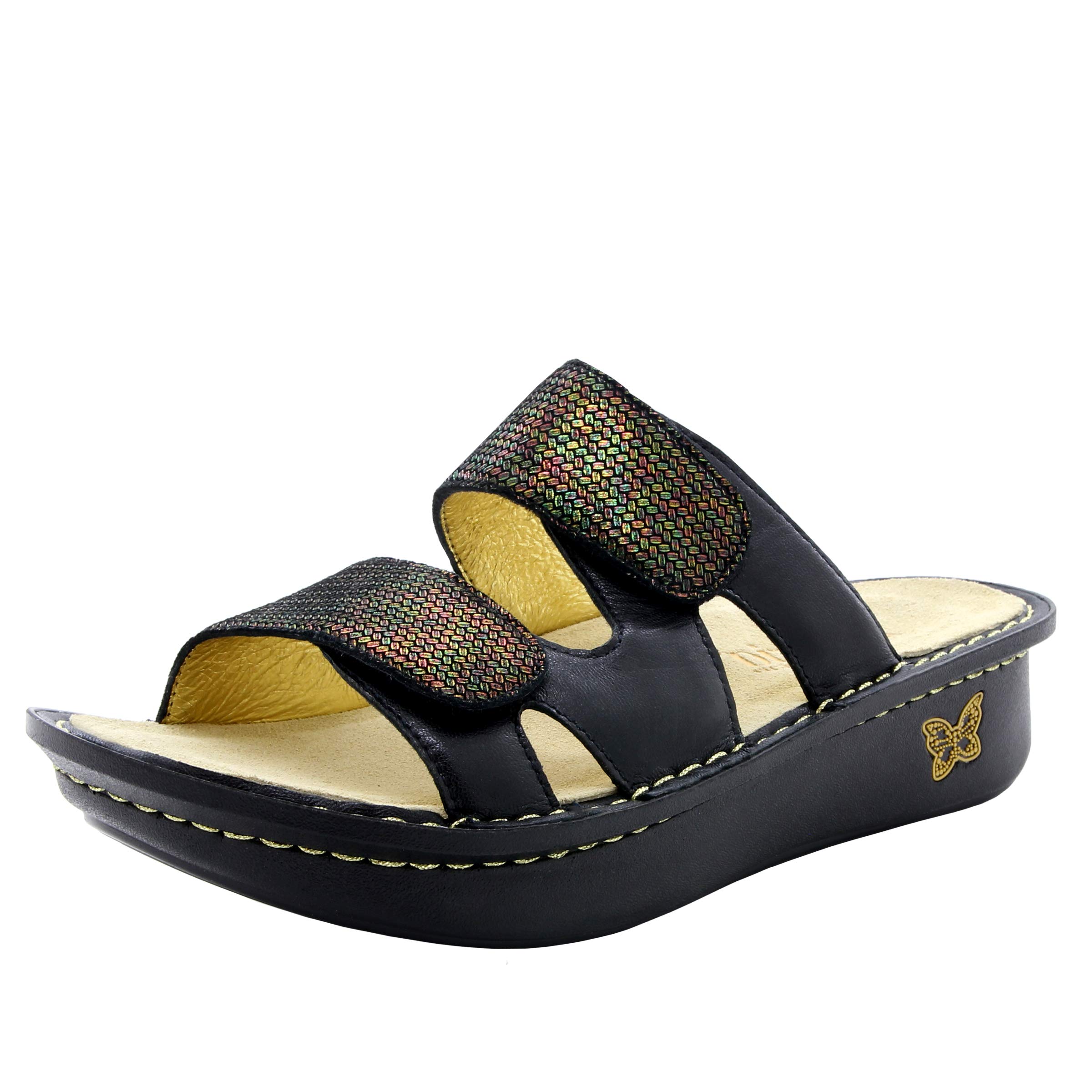 Alegria Camille Womens Sandal
