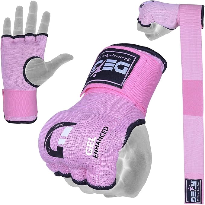 gloves to wear under boxing gloves