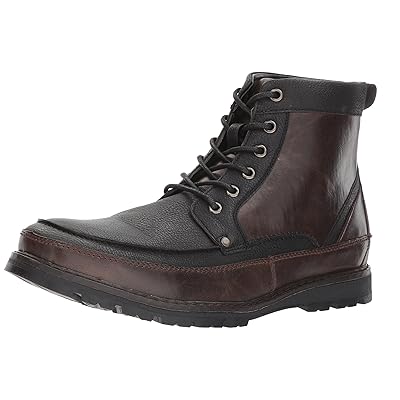 Kenneth Cole Men's Fashion Boot Unlisted Hall Jamaica Ubuy
