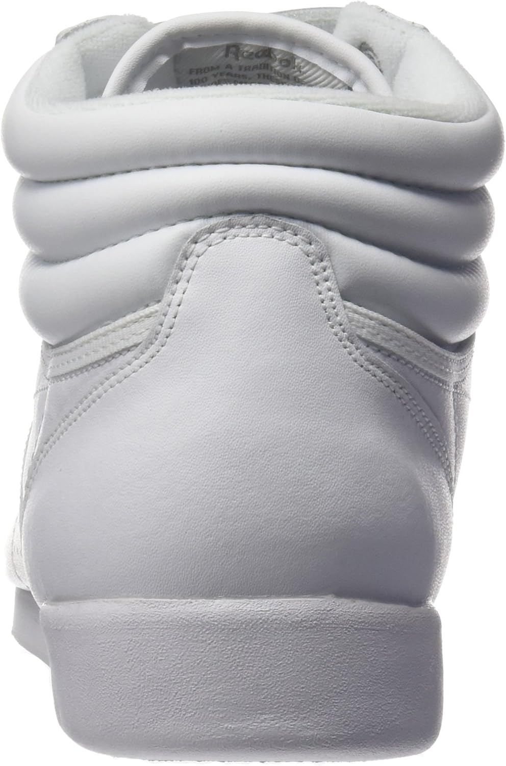  | Reebok Women's Freestyle Hi Walking Shoe | Sneakers