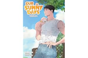 Our Sunny Days Vol. 1