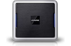 Alpine PXE-08505 Advanced Wireless Digital Sound