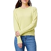 NIC+ZOE Women's Femme Sleeve Sweater