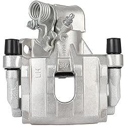 SCITOO Rear Left Brake Caliper With Bracket 19B2954