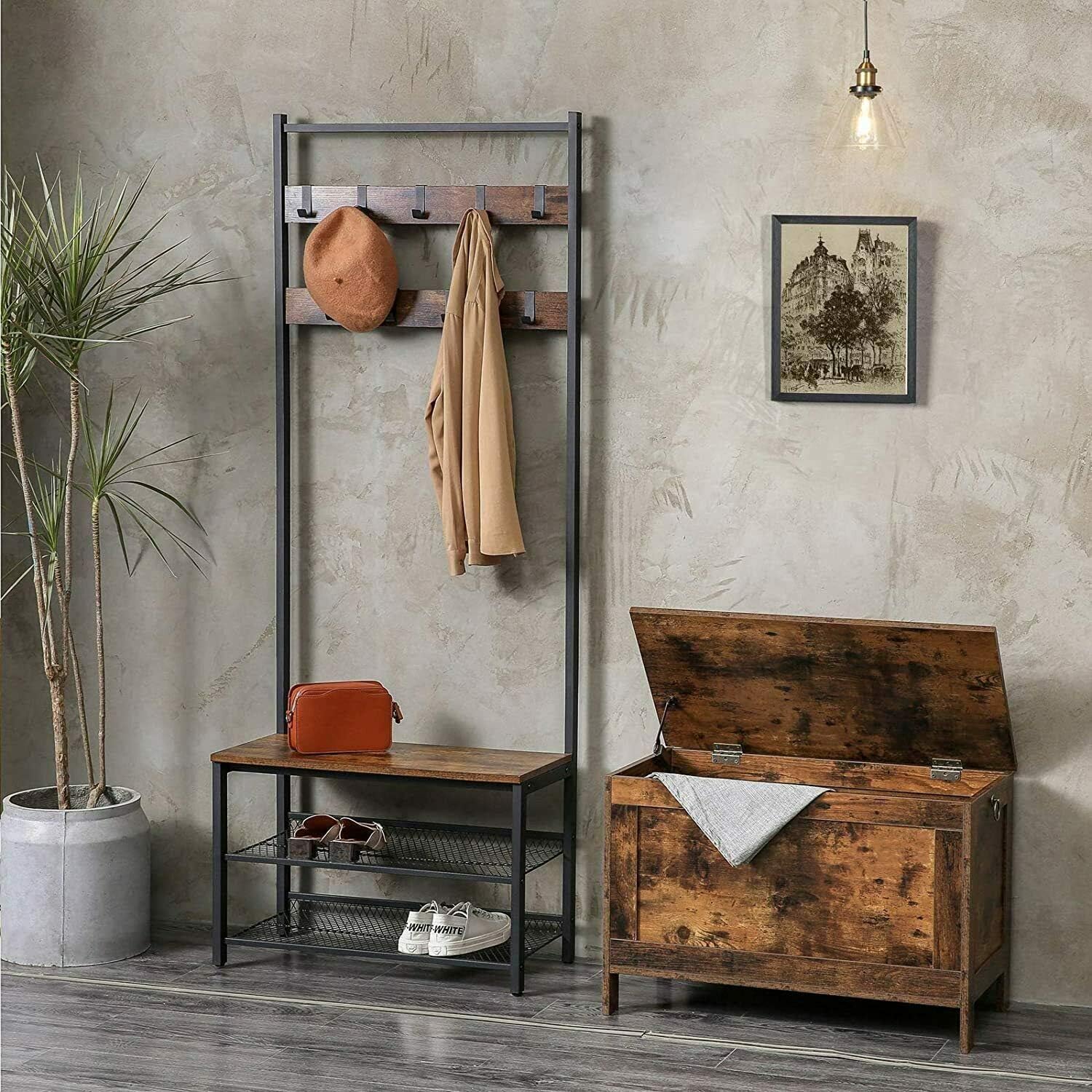 Toy Child Kid Kitchen Home Bed End Way Entry Hallway Luxury Ottoman Organize Bedroom Storage Truck Wooden Box Chest Storage Seat Barn Garden Laundry Market Store Garage Camping Mess Shoe Book Blanket