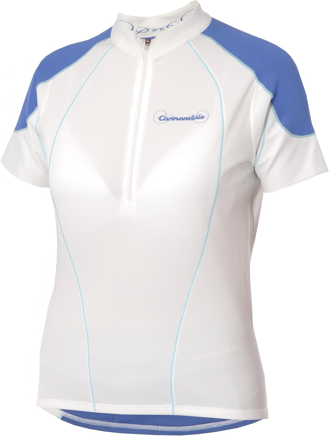 Cannondale Women's Classic Bike Jersey Cycling Jerseys Clothing