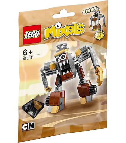 マコマコさん専用 Amazon.com: LEGO Mixels Kamzo Building Kit-41538 : Toys & Games