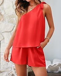PRETTYGARDEN Women's Summer Jumpsuits 2023 Casual