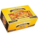 BRITTLE BROTHERS Peanut Brittle, 8 OZ