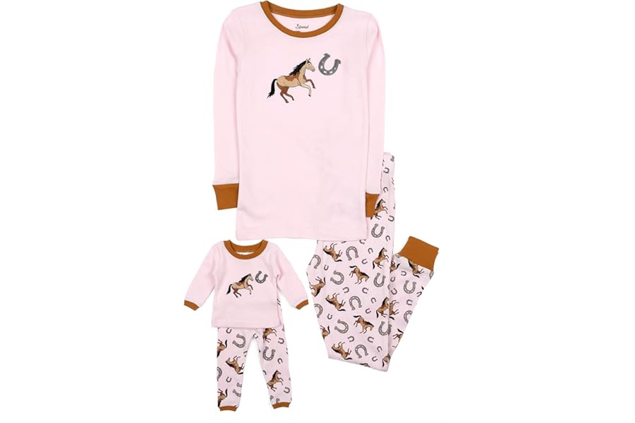 Leveret Dog Pajamas 100% Cotton Variety of Style (Size X-Small-XXX-Large)