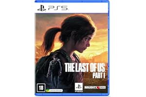 The Last Of Us Part I - PlayStation 5