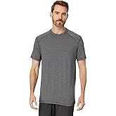 tasc Performance Mens Carrollton Tee - Mini Stripe