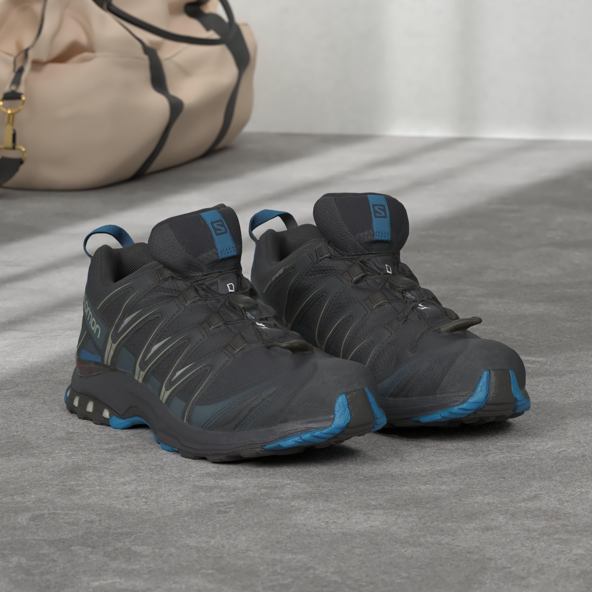 Salomon XA PRO 3D GTX® Wanderschuhe, Herren 3