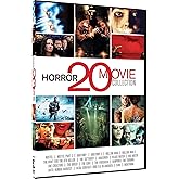 Horror 20 Movie Collection