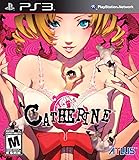 Catherine - Playstation 3