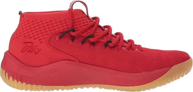 adidas dame 4 amazon
