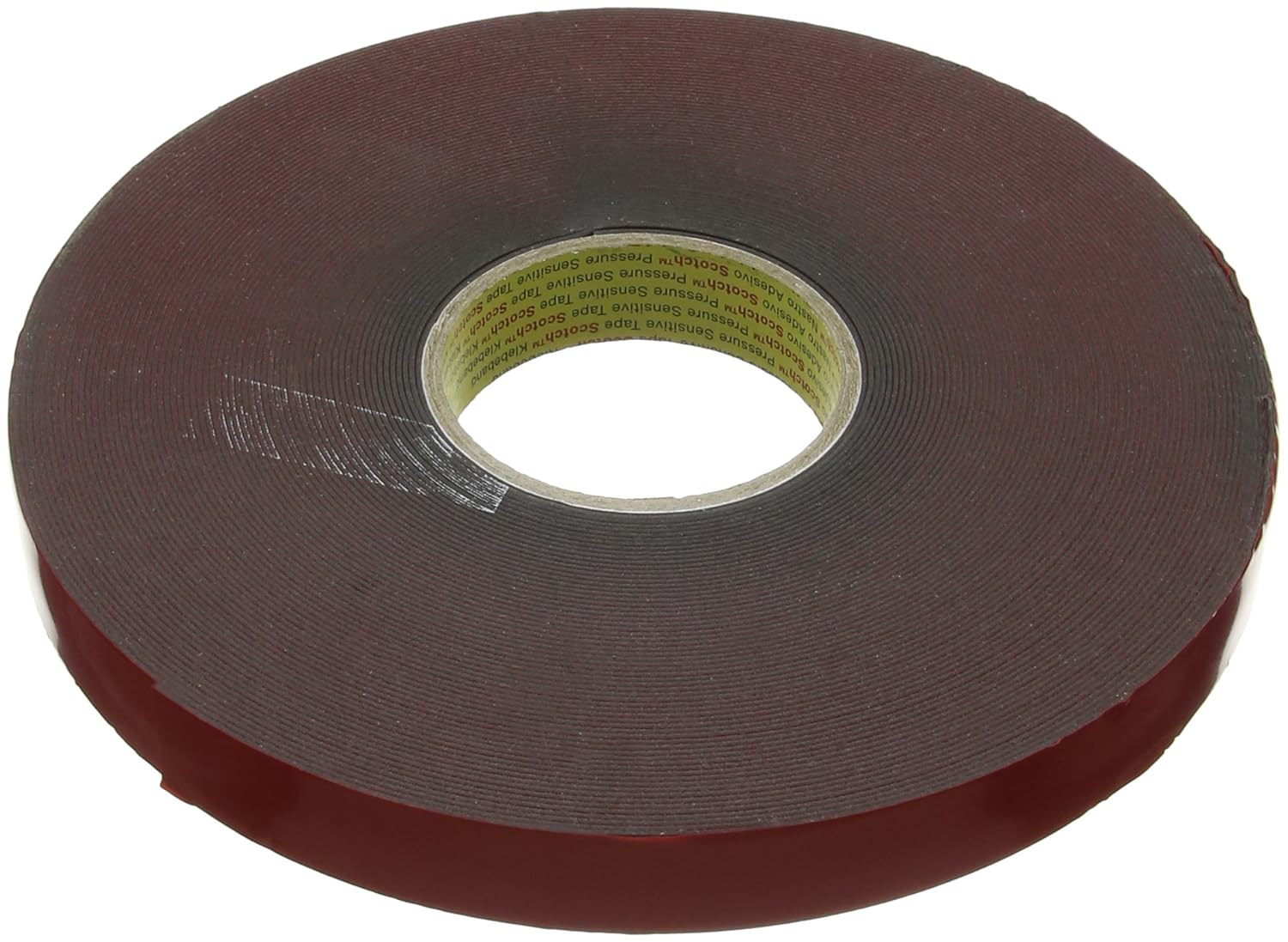 3M 4611 Double Sided Tape 25Mm X 33M Amazon.co.uk
