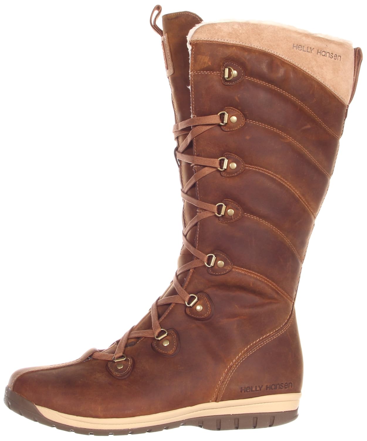 helly hansen skuld boots