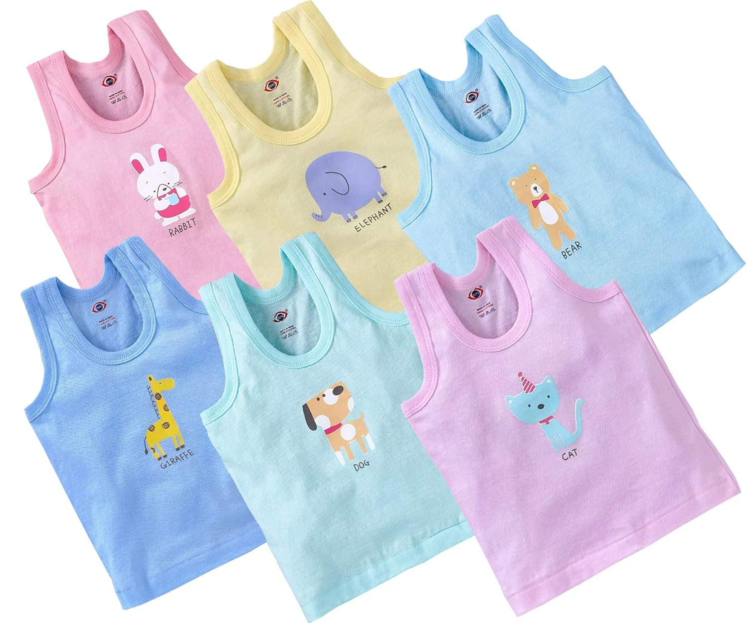 baby inner vest