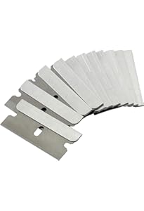 Stanley 28-500 Razor Blade Scraper 